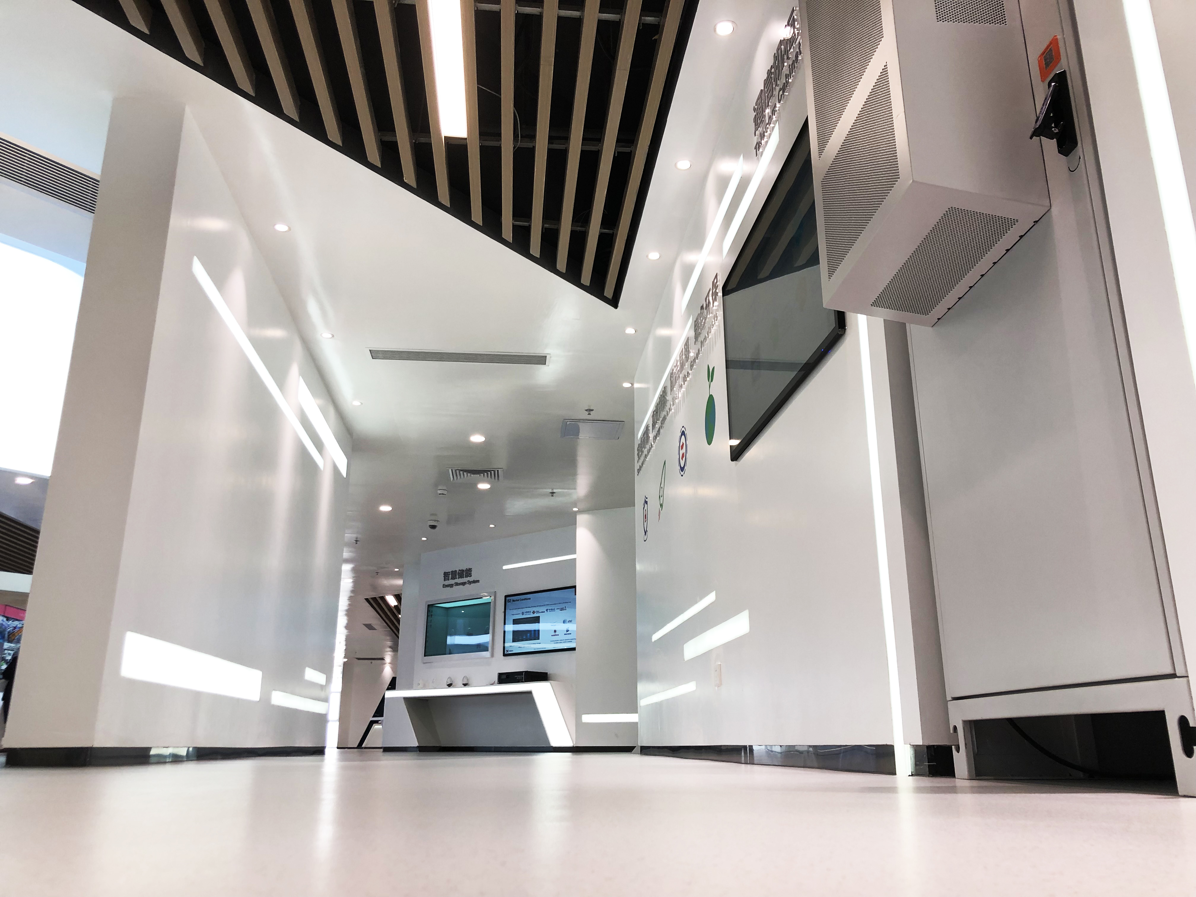 農(nóng)業(yè)主題展廳設計的五個要素