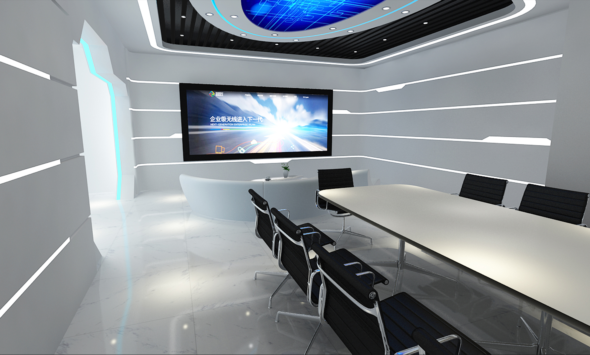 為什么要找一個優(yōu)秀的展臺設計搭建公司