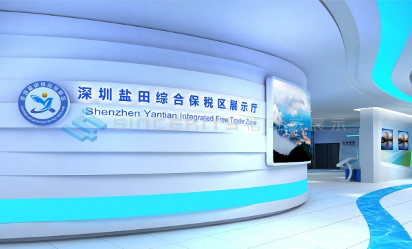 如何設(shè)計(jì)搭建高質(zhì)量展廳