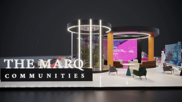 展臺設(shè)計(jì)打造品牌形象的新視角