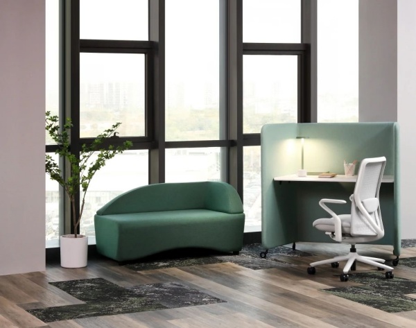 未來辦公企業(yè)設(shè)計指南