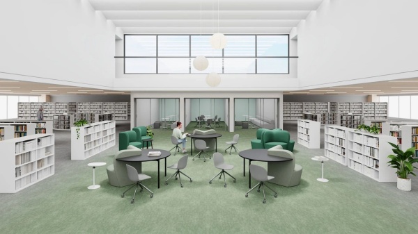 未來辦公企業(yè)設(shè)計指南