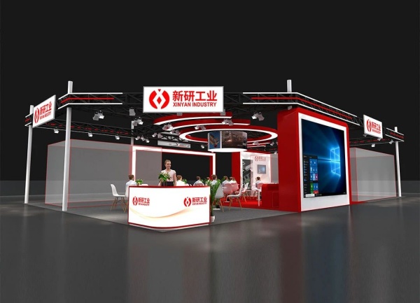 2025上海國際軸承展設計全攻略