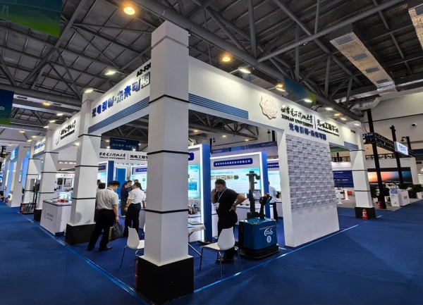 上海72㎡展位搭建費(fèi)用全解析！15萬(wàn)到50萬(wàn)+預(yù)算方案對(duì)比，助您精準(zhǔn)避坑！