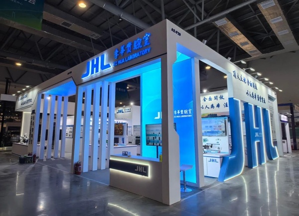 上海72㎡展位搭建費(fèi)用全解析！15萬(wàn)到50萬(wàn)+預(yù)算方案對(duì)比，助您精準(zhǔn)避坑！