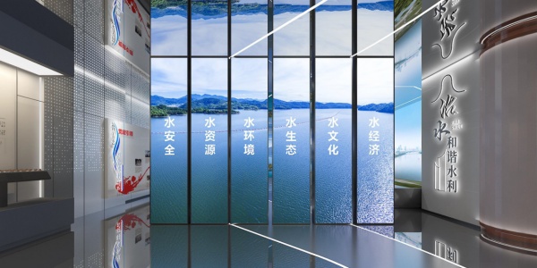 數(shù)字展廳對企業(yè)的戰(zhàn)略價值