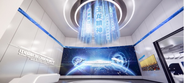 數(shù)字展廳對企業(yè)的戰(zhàn)略價值