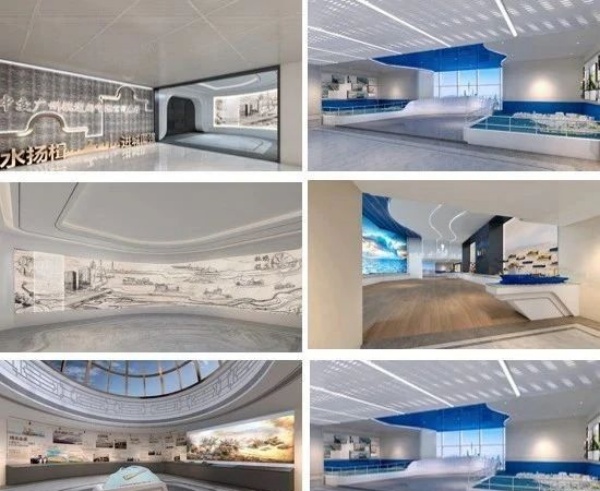 數(shù)字展廳對企業(yè)的戰(zhàn)略價值