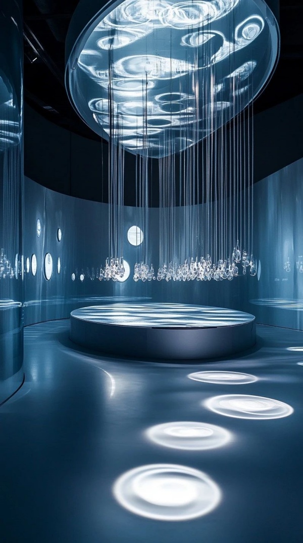 博物館展示設計，如何讓歷史開口說話？