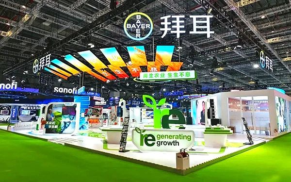 專業(yè)的展覽設(shè)計公司，如何做好展覽展會設(shè)計？