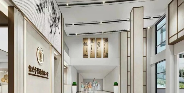 特色校史館設(shè)計(jì)應(yīng)該怎么做呢？