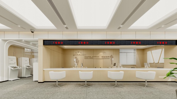 社區(qū)服務中心新時代文明實踐站文化建設設計