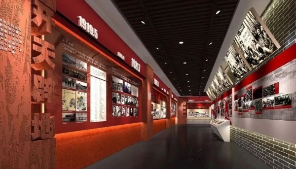 這把展廳設(shè)計(jì)出彩的 “金鑰匙”你知道嗎？