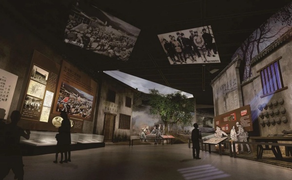 這把展廳設(shè)計(jì)出彩的 “金鑰匙”你知道嗎？