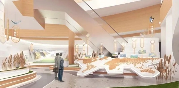 鄉(xiāng)村博物館講好鄉(xiāng)村故事