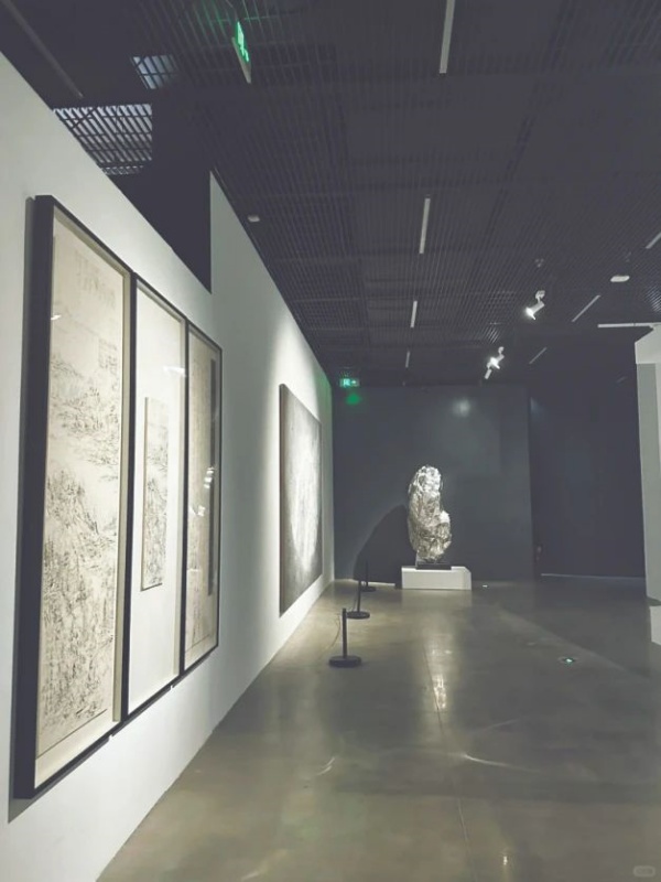 展廳設(shè)計中色彩與情感的關(guān)系研究