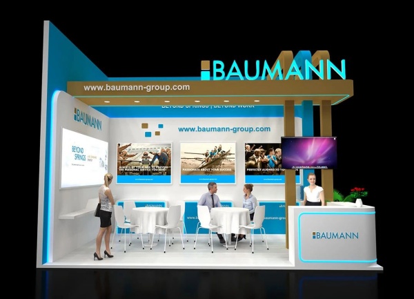 2025年上海涂料展會(huì)設(shè)計(jì)搭建多少錢一平？展會(huì)設(shè)計(jì)搭建方案