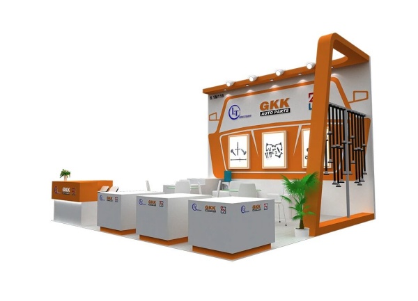 汽配展展位面積怎么選？看完這篇秒懂規(guī)模與需求的黃金平衡點(diǎn)！