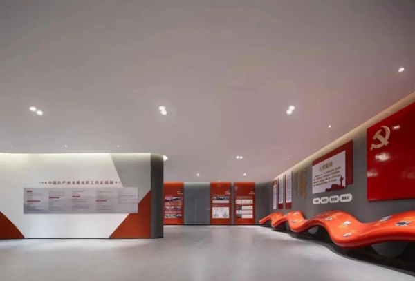 破解展廳歷史資料缺失難題：8個實(shí)用途徑，讓國企過往 “看得見、可觸摸”