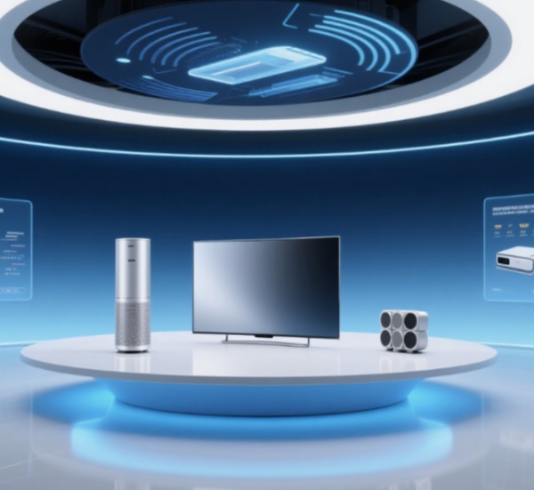 企業(yè)數(shù)字展廳如何成為24小時不打烊的“獲客引擎”。