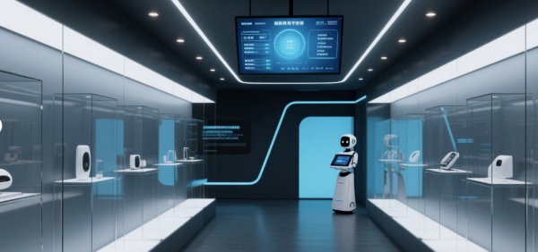 企業(yè)數(shù)字展廳如何成為24小時不打烊的“獲客引擎”。