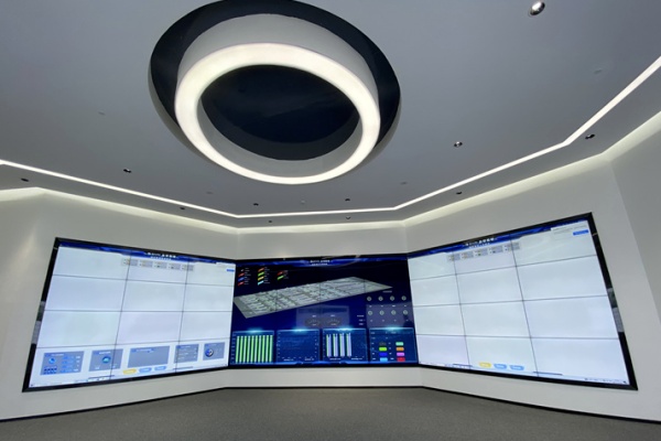 企業(yè)數(shù)字展廳如何成為24小時不打烊的“獲客引擎”。