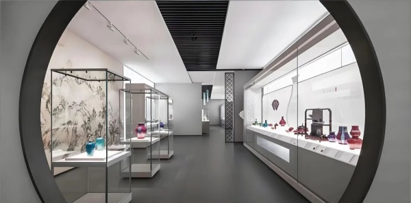 陶瓷藝術(shù)大展