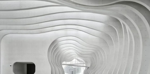 特色小鎮城市會客廳設計