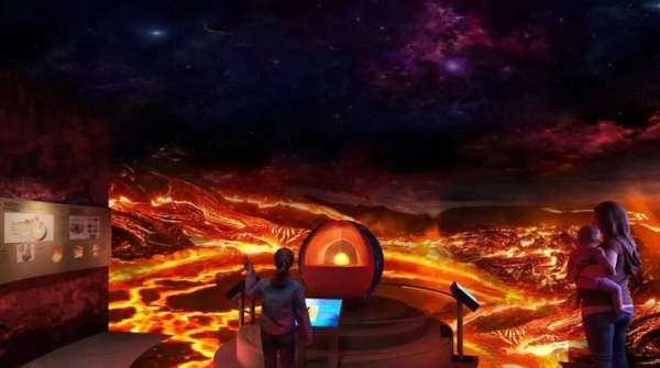 展覽館設計讓人徹底沉浸，忘掉手機？我們有5大秘鑰