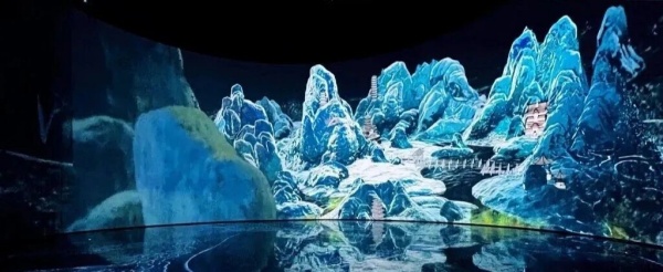 展覽館設計讓人徹底沉浸，忘掉手機？我們有5大秘鑰