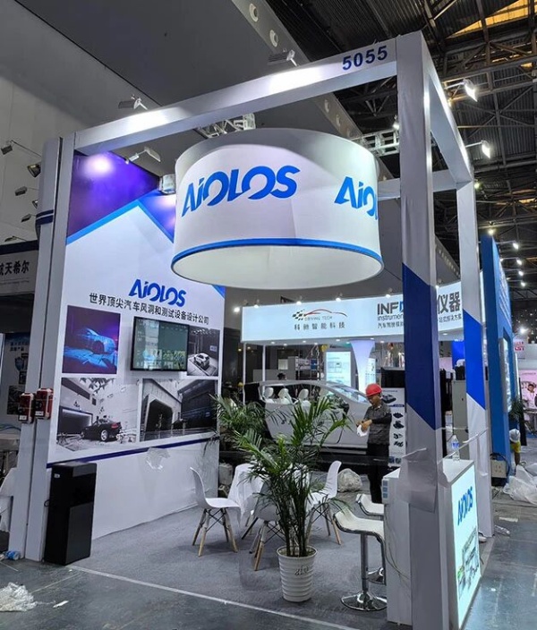 展位選對尺寸=展會成功一半？3×3m、6㎡、12㎡展位怎么選才不踩坑？