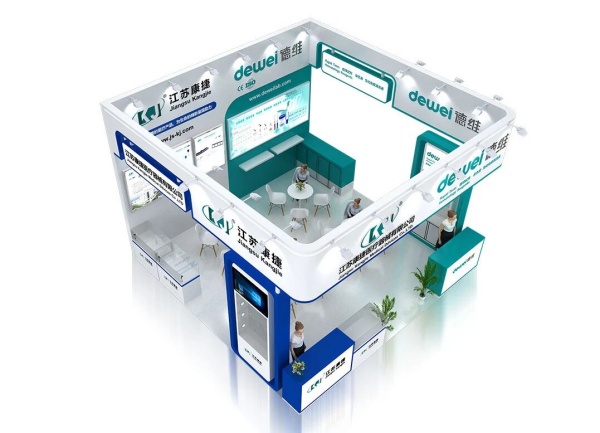 展臺搭建費的稅率、發(fā)票與合同印花稅你交對了嗎？