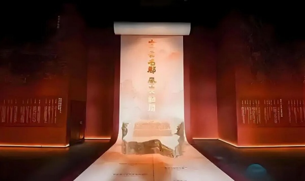 韶州歷史文化博物館設計