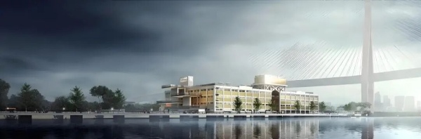 世界技能博物館設(shè)計(jì)