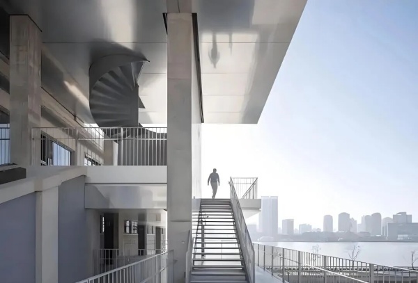 世界技能博物館設(shè)計(jì)