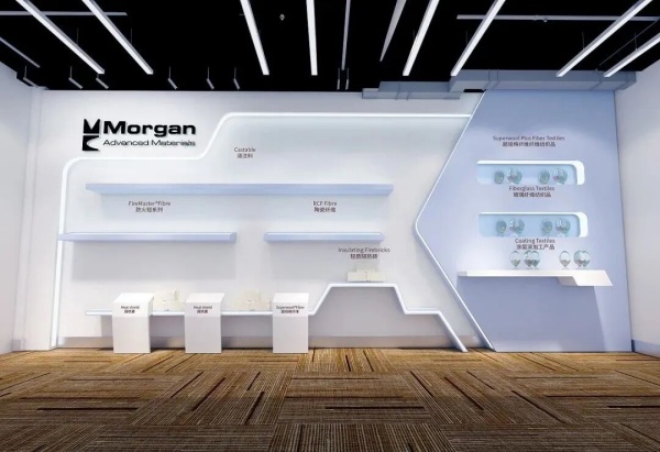 告別單調(diào)！5種展品+展墻組合，讓展廳層次感拉滿