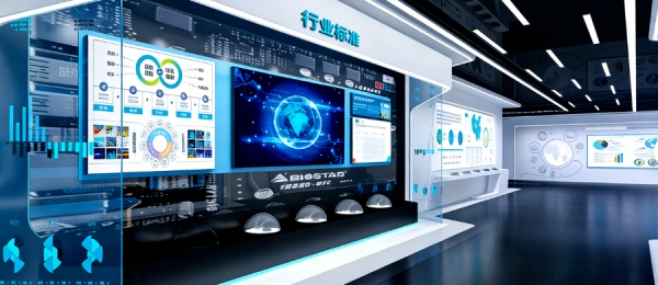 展廳定制化服務：打造專屬品牌空間