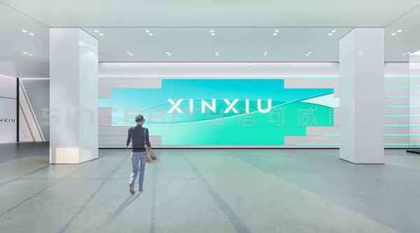新材料展廳設(shè)計(jì)公司權(quán)威排行！打造沉浸式數(shù)字新體驗(yàn)