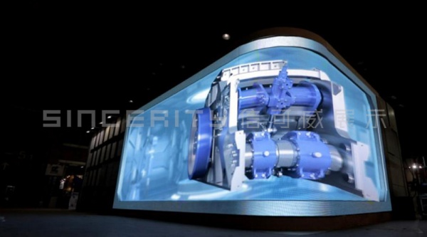 人工智能展廳：國內十大展廳設計公司及行業趨勢深度解析