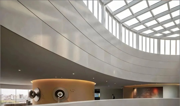 雪蕾香氛博物館設(shè)計(jì)