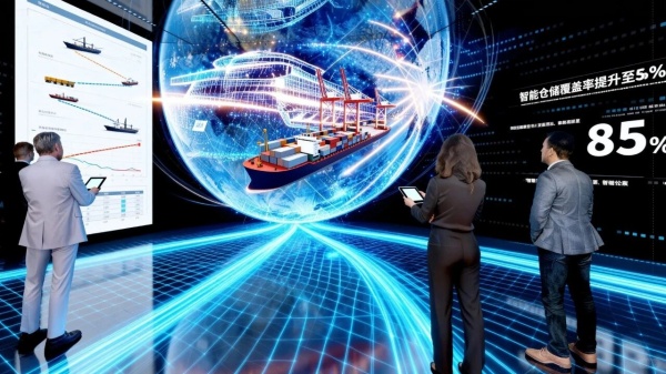 沉浸式數(shù)字藝術(shù)體驗(yàn)展廳設(shè)計(jì)分享