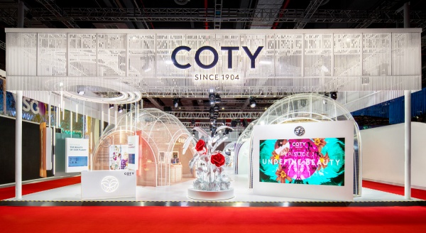 展臺VS展廳空間設計的“雙胞胎”邏輯！