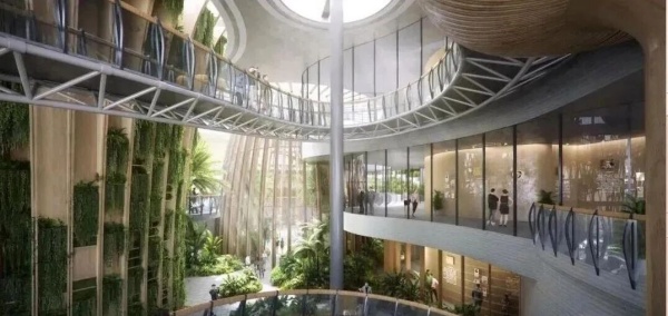 三亞南繁博物館設計