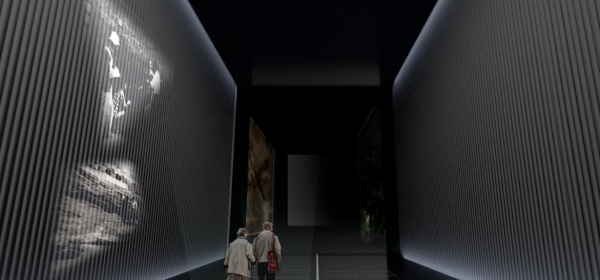 三星堆古蜀文化遺址博物館基本陳列設(shè)計