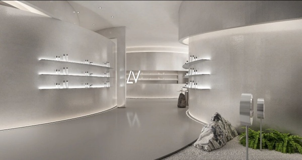 生物科技未來館設計