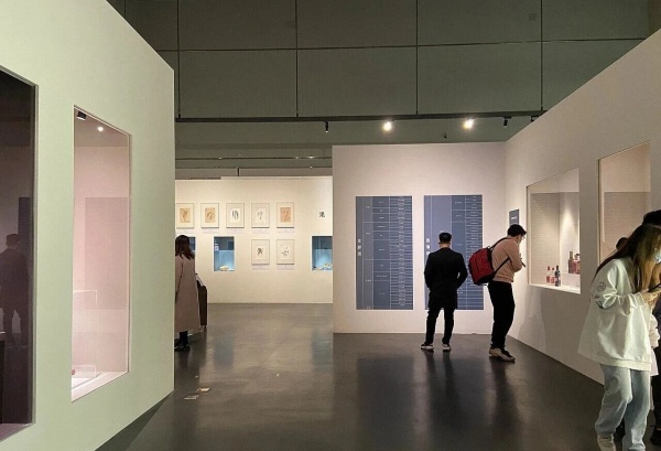 廣東省博物館：酒歌——中國酒文化展