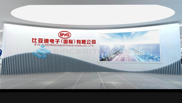 不止于美：一個真正打動人的展廳該如何設計呈現？