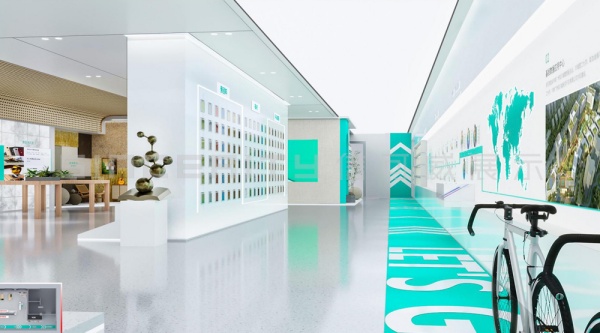 2026年快速提升展廳空間設(shè)計(jì)能力