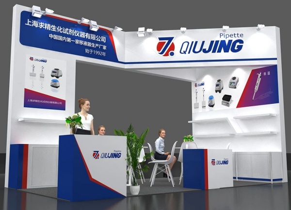 2026綠色展臺搭建必看｜不達標無法參展！環保省錢雙豐收攻略