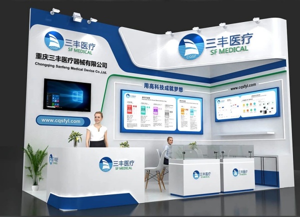 2026綠色展臺搭建必看｜不達標無法參展！環保省錢雙豐收攻略